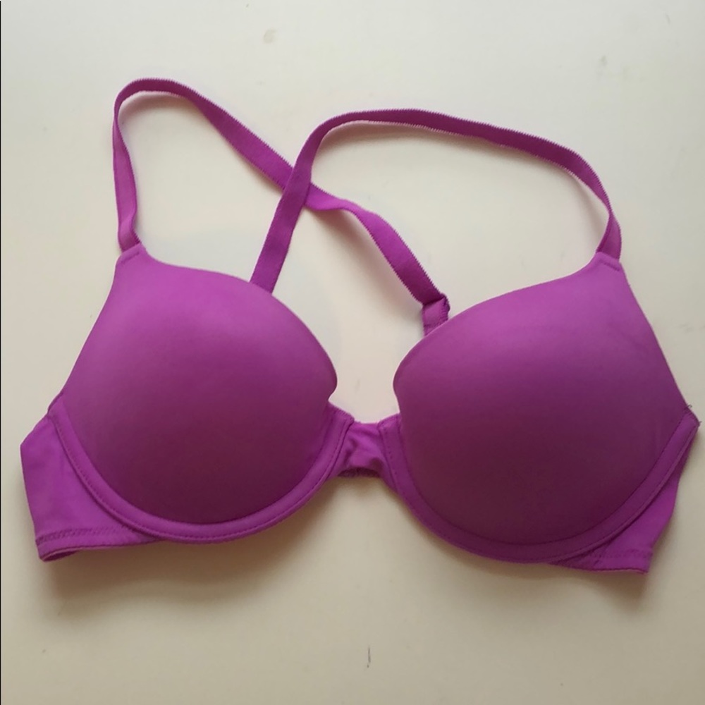 PINK Everyday Push Up